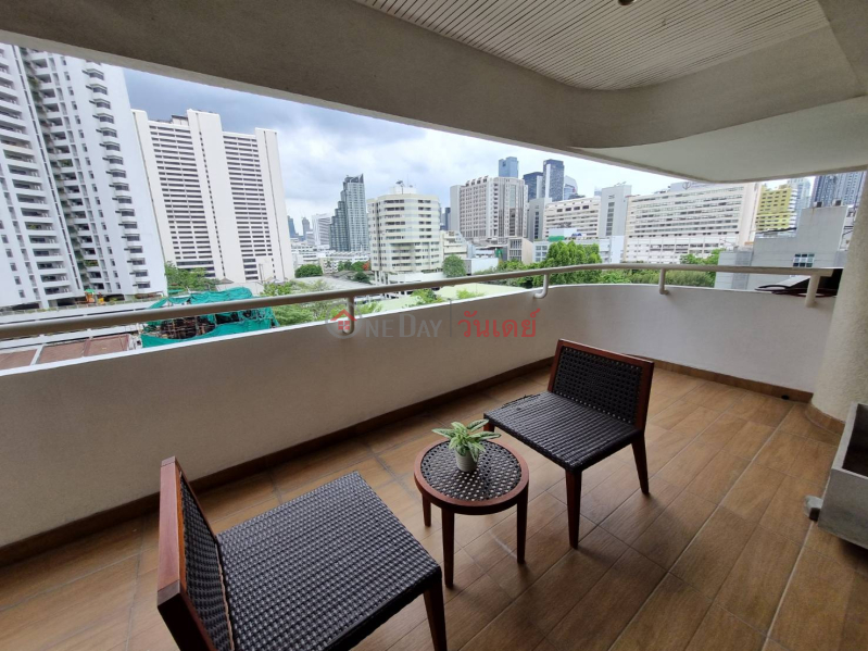 ฿ 120,000/ month | Condo for Rent: Tower Park, 265 m², 3 bedroom(s)