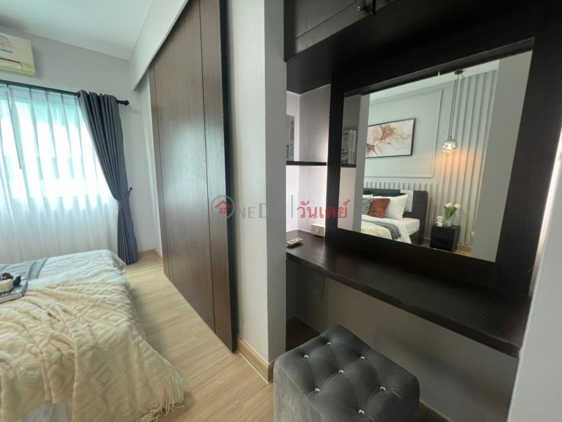 คอนโด สำหรับ ขาย: A Space Sukhumvit 77, 34 ตร.ม., 1 ห้องนอน, ประเทศไทย ขาย ฿ 1.6Million