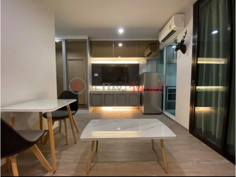 Condo for Rent: Regent Home Sukhumvit 97/1, 28 m², 1 bedroom(s) - OneDay_0