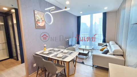 Condo for Rent: Noble Around 33, 42 m², 1 bedroom(s) - OneDay_0