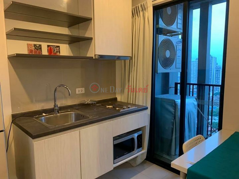 , 1, Residential, Rental Listings | ฿ 14,000/ month