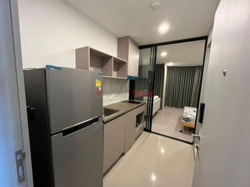 Condo for rent Aspire Sukhumvit-On Nut (4th floor) Rental Listings