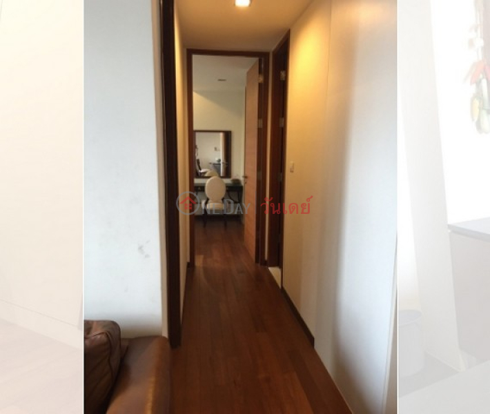 ฿ 42,000/ month | Condo for Rent: Ashton Morph 38, 58 m², 2 bedroom(s)