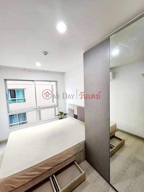 Condo for rent: Niche id Sukhumvit 113 (3rd floor, building C) _0