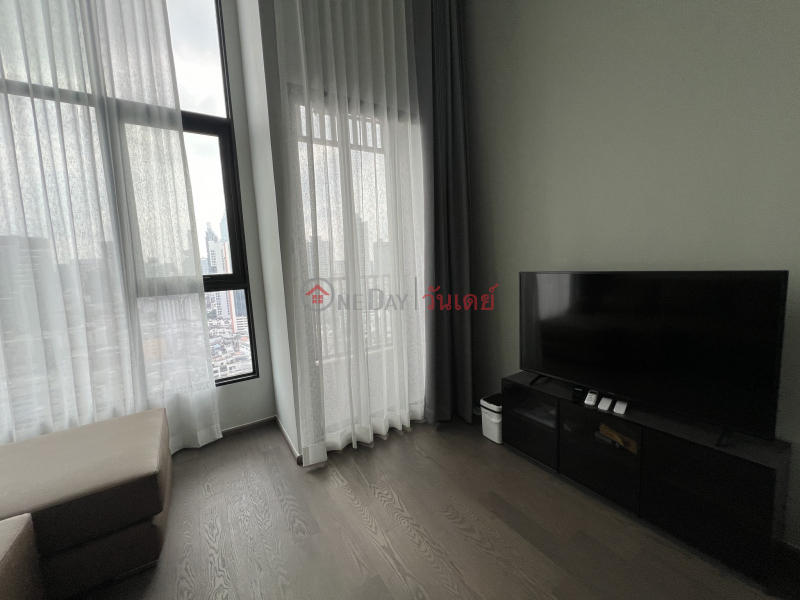 For rent: Park Origin Chula-Samyan 38,000 baht per month, Thailand, Rental | ฿ 38,000/ month