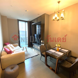 คอนโด สำหรับ เช่า: The Esse at Singha Complex, 80 ตร.ม., 2 ห้องนอน - OneDay_0