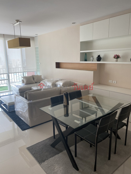 Condo for Rent: Fullerton, 96 m², 2 bedroom(s) | Thailand Rental ฿ 70,000/ month