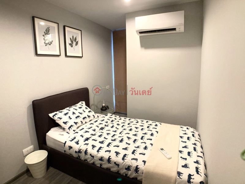 Condo for Rent: Ideo Mobi Sukhumvit 40, 82 m², 2 bedroom(s) | Thailand, Rental, ฿ 45,000/ month