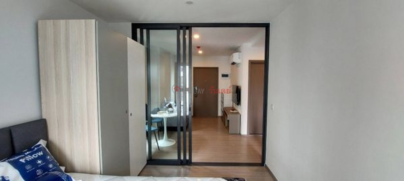 Property Search Thailand | OneDay | Residential, Rental Listings, Condo for rent Aspire Ratchayothin (6th floor)