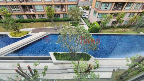 [FOR SALE] D Condo Creek (4th floor). Selling for only 1.79 million baht. _0