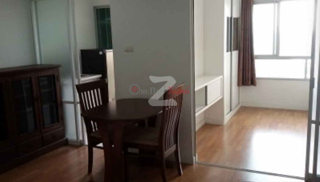 Condo for Rent: Lumpini Place Rama IX - Ratchada, 33 m², 1 bedroom(s) Rental Listings