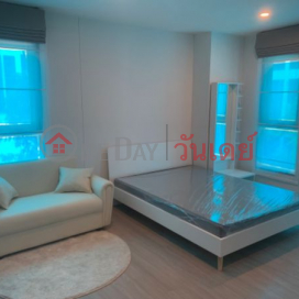 Condo for rent: ASPIRE Ratchayothin (3rd floor) _0