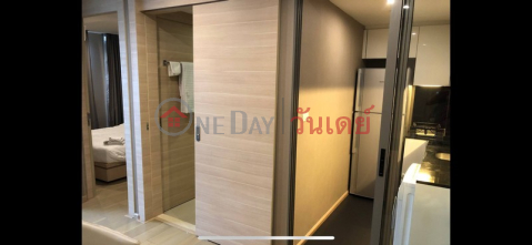 Condo for Rent: Klass Condo Silom, 33 m², 1 bedroom(s) - OneDay_0