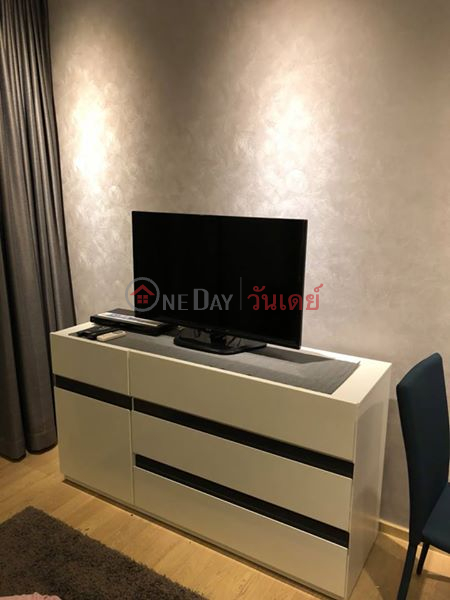 Condo for Rent: Noble Refine, 34 m², 1 bedroom(s) Thailand Rental, ฿ 29,000/ month