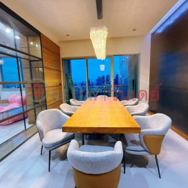 Millenium Residence — ยูนิตหรูหรา 3 ห้องนอน _0