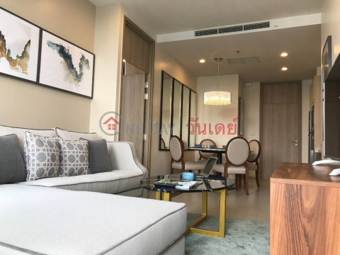 Condo for Rent: Noble Ploenchit, 56 m², 1 bedroom(s) - OneDay_0