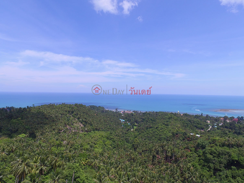 Property Search Thailand | OneDay | | Sales Listings | 1.5 Rai Sea View