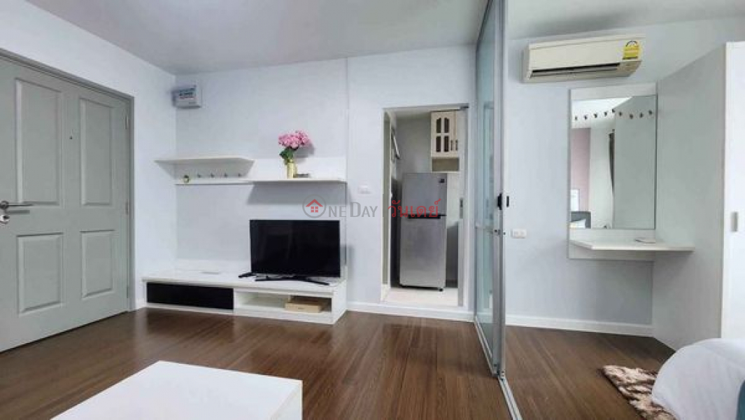 [FOR SALE] D Condo Creek (4th floor). Selling for only 1.79 million baht. | Thailand, Sales, ฿ 1.79Million