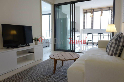 Condo for Rent: Rhythm Sukhumvit 42, 46 m², 1 bedroom(s) - OneDay_0