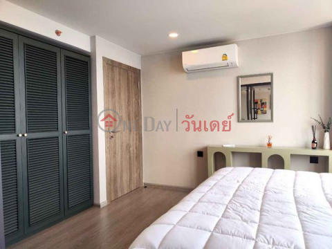 Condo for rent: Cooper Siam (8th floor),60sqm, duplex 1 bedroom _0