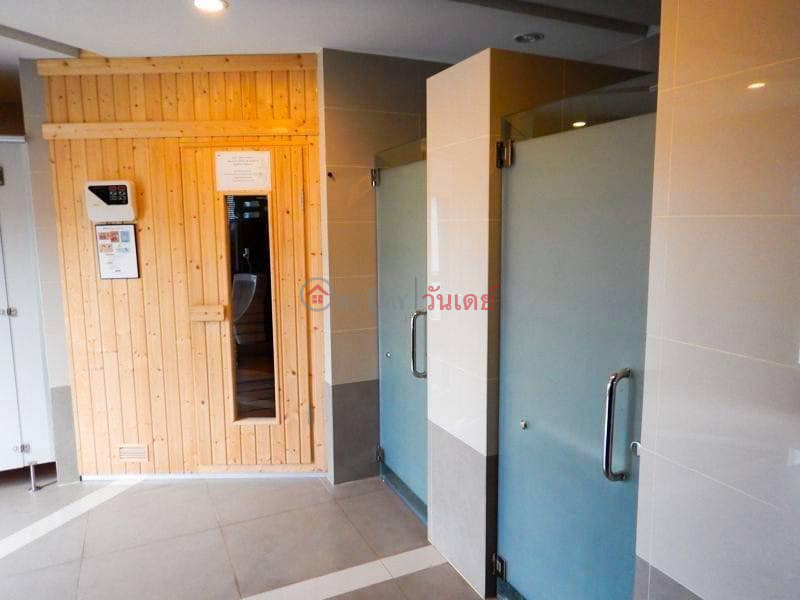 [For rent] Supalai @ Wiang Chiang Mai Condo near Central Festival Chiang Mai Rental Listings