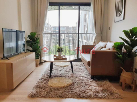 Condo for Rent: KAWA HAUS, 32 m², 1 bedroom(s) - OneDay_0