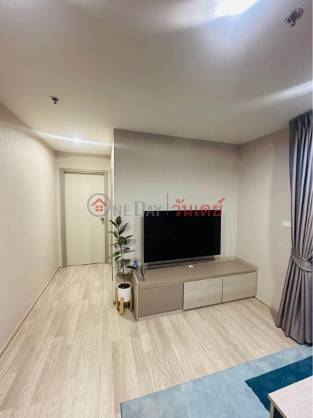 Condo for rent Ideo Mobi Sukhumvit Eastpoint (9th floor) Rental Listings