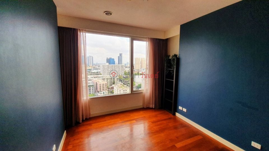 Condo for Rent: Hampton Thonglor 10, 164 m², 3 bedroom(s) Rental Listings