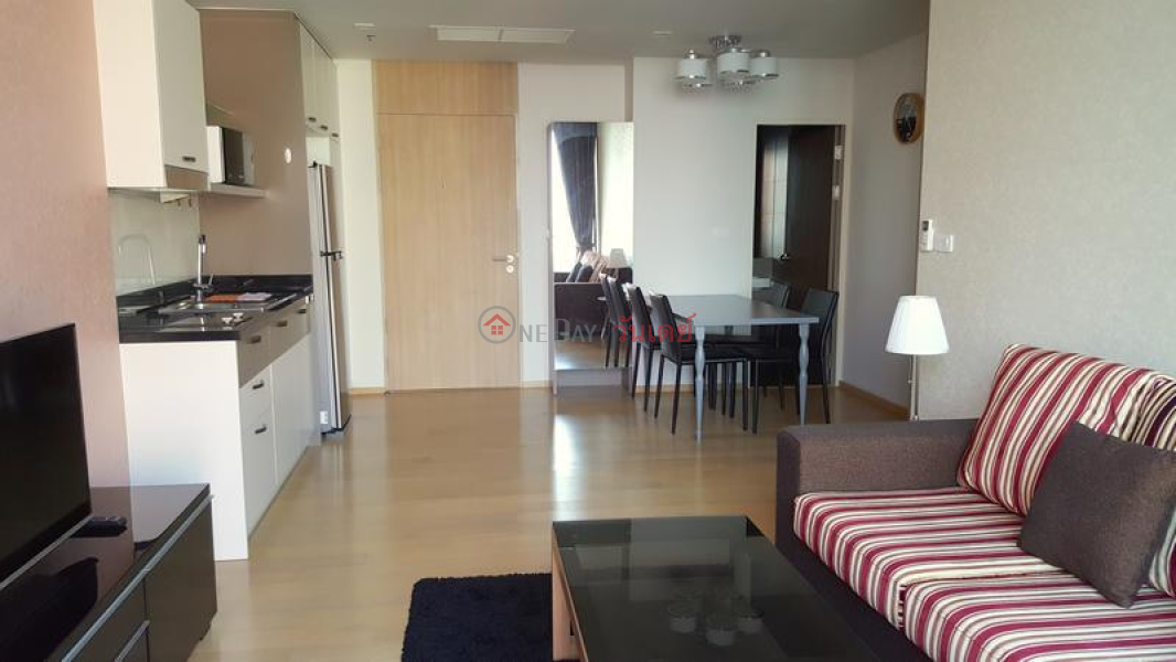 ฿ 50,000/ month Condo for Rent: Noble ReD, 70 m², 2 bedroom(s)