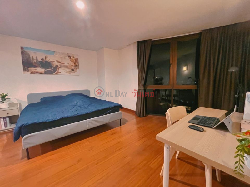 ฿ 120,000/ month, Condo for Rent: Regent Royal Place 1, 230 m², 4 bedroom(s)