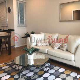 Condo for Rent: Wind Sukhumvit 23, 53 m², 1 bedroom(s) - OneDay_0