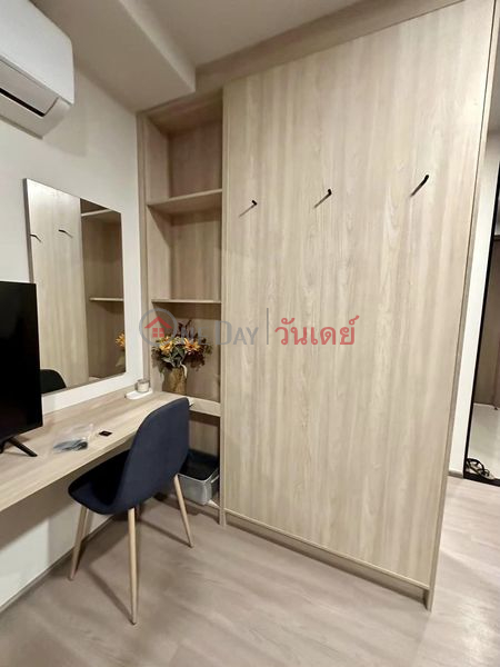 Condo for rent THE MUVE Bangkhae (4th floor) Thailand | Rental, ฿ 9,500/ month