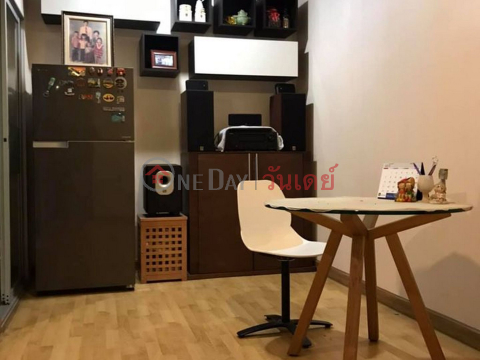 Condo for Sale: The Parkland Taksin - Thapra, 74 m², 2 bedroom(s) - OneDay_0