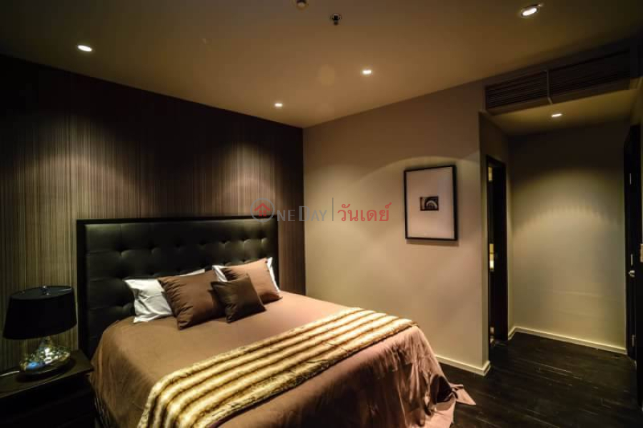 Condo for Rent: The Emporio Place, 161 m², 3 bedroom(s),Thailand | Rental ฿ 132,000/ month