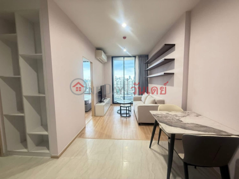 คอนโด สกายไรส์ อเวนิว สุขุมวิท 64 ให้เช่า _0