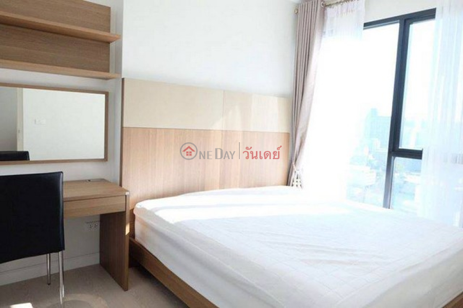 , 1, Residential, Rental Listings | ฿ 20,000/ month