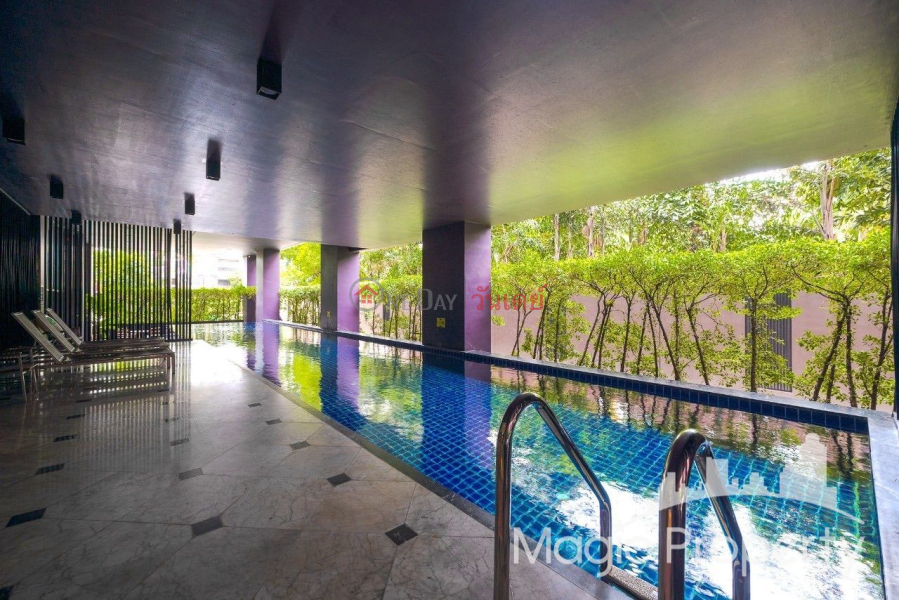 ฿ 38,000/ month | Noble Reveal Condominium, Watthana, Bangkok