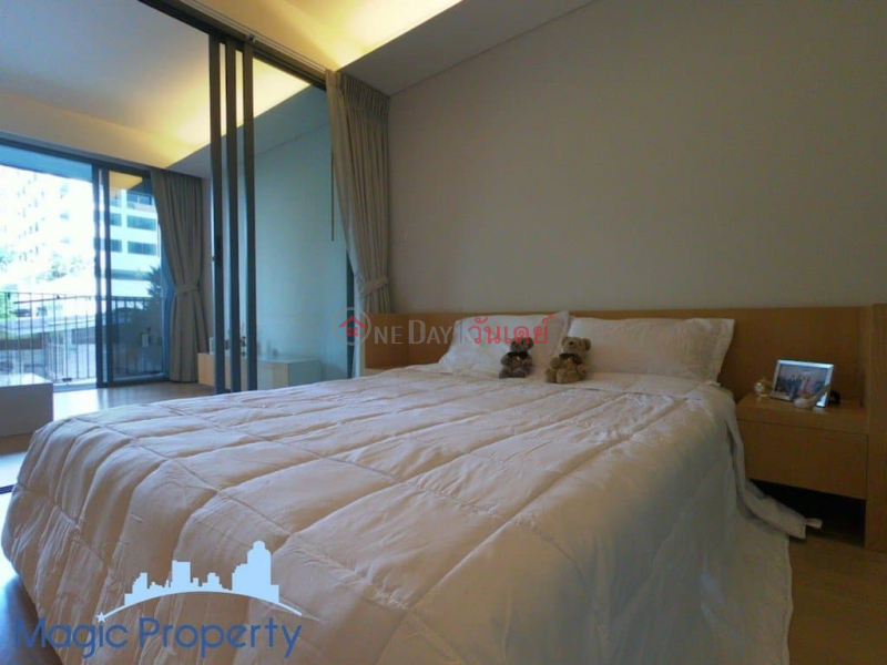 Siamese Gioia, Khlong Tan Nuea, Watthana, Bangkok, Thailand Rental | ฿ 23,000/ month