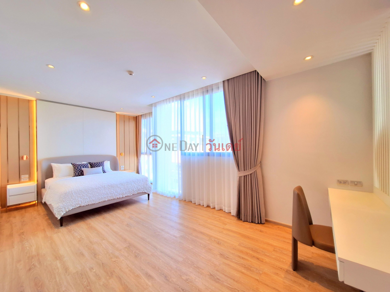 ฿ 120,000/ month, Condo for Rent: Bearing Residence, 250 m², 3 bedroom(s)