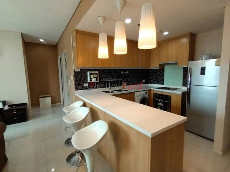 Villa Asoke Rental Listings (TRI-7040)