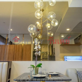 Condo for Rent: Ashton Chula - Silom, 27 m², 1 bedroom(s) - OneDay_0