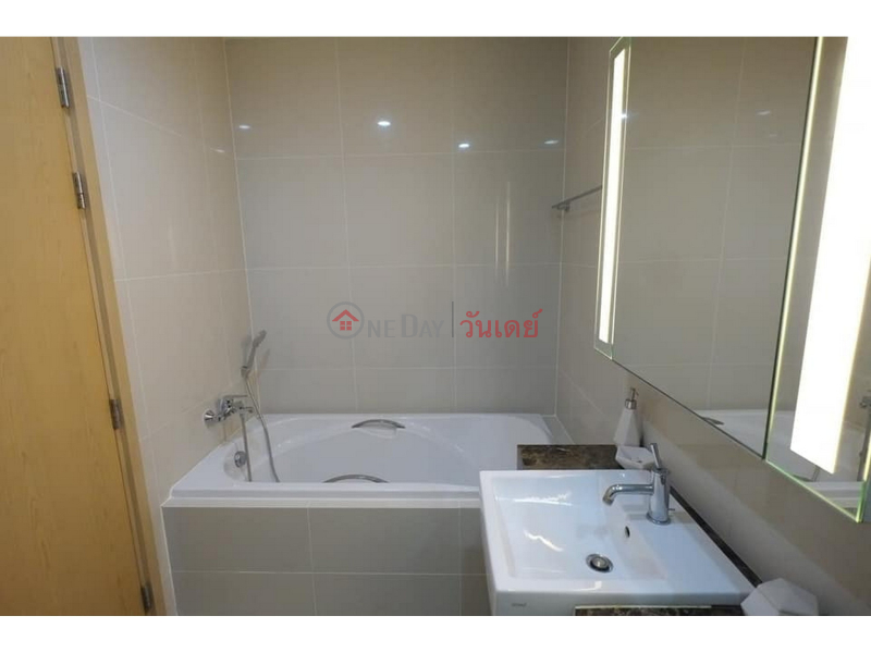 Condo for Rent: 39 By Sansiri, 55 m², 1 bedroom(s) Rental Listings