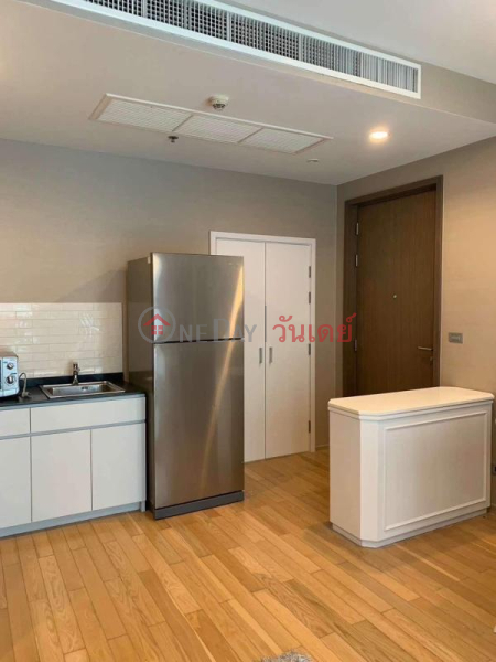  | 1 | Residential, Rental Listings | ฿ 35,000/ month