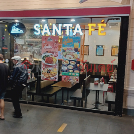 Santafe'|ซานตาเฟ่