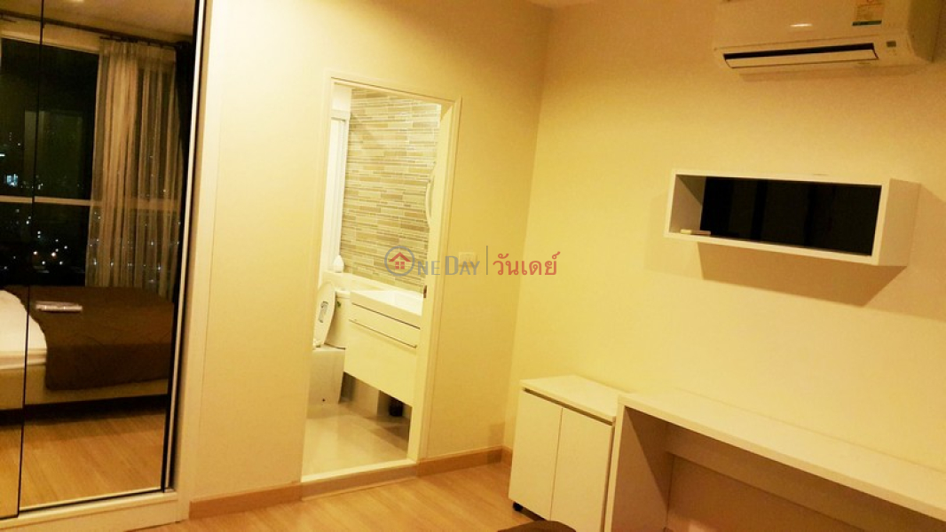 Property Search Thailand | OneDay | Residential Rental Listings Condo for Rent: Life @ Ladprao 18, 46 m², 1 bedroom(s)