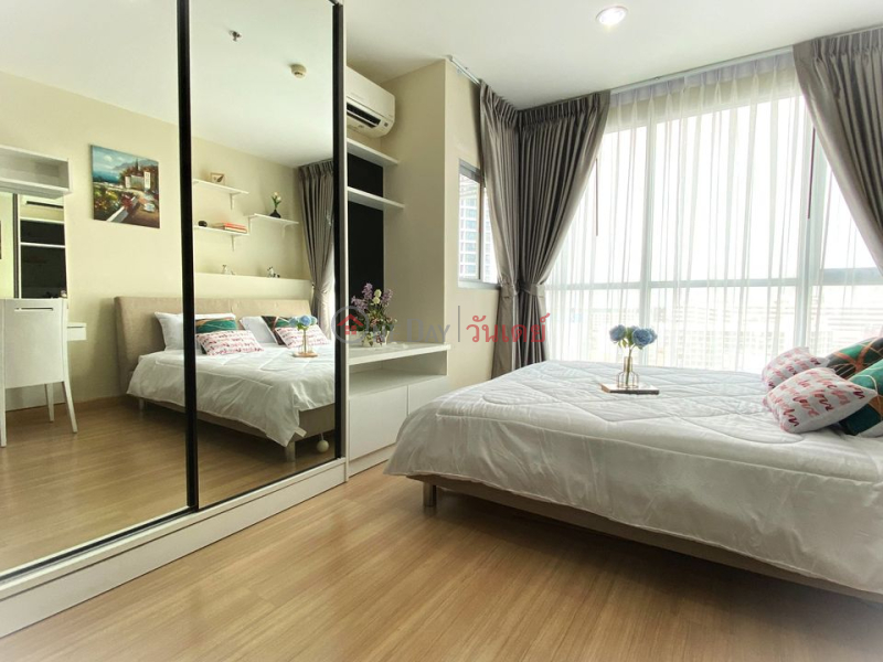 Condo for Rent: Life @ Ladprao 18, 67 m², 1 bedroom(s) Rental Listings