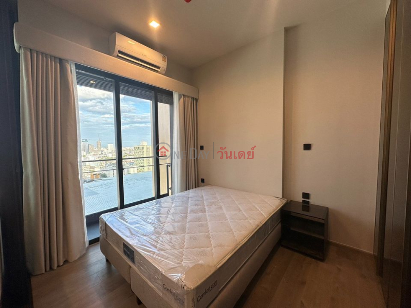 Property Search Thailand | OneDay | Residential Rental Listings Condo for Rent: The Crest Park Residences, 31 m², 1 bedroom(s)