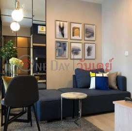 Condo for Rent: Life Asoke, 29 m², 1 bedroom(s) - OneDay_0