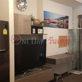 Condo for Rent: Ideo Phaholyothin Chatujak, 36 m², 1 bedroom(s) - OneDay_0