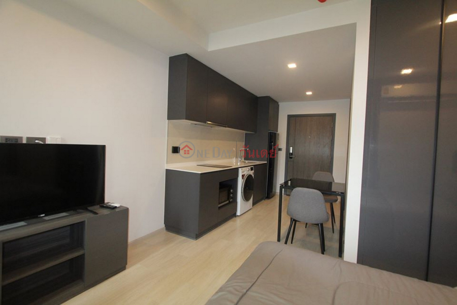 คอนโด สำหรับ เช่า: Venio Sukhumvit 10, 26 ตร.ม., 1 ห้องนอน, ประเทศไทย เช่า | ฿ 17,000/ เดือน